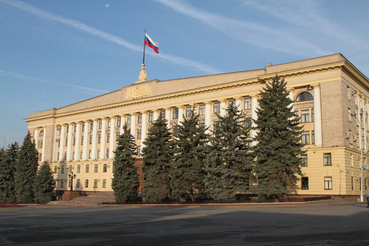 ПОСТАНОВЛЕНИЕ АДМИНИСТРАЦИИ ЛИПЕЦКОЙ ОБЛАСТИ ПОСТАНОВЛЕНИЕ АДМИНИСТРАЦИИ ЛИПЕЦКОЙ ОБЛАСТИ